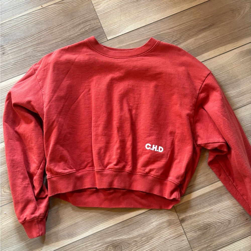 Call Her Daddy crewneck